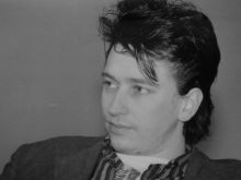 Alan Wilder