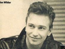 Alan Wilder