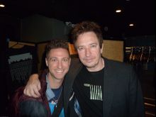 Alan Wilder