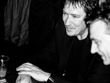 Alan Wilder