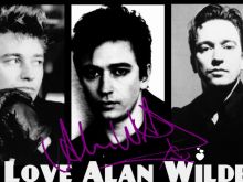 Alan Wilder