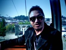 Alan Wilder