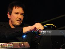 Alan Wilder