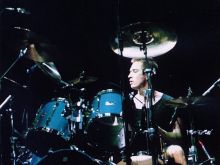 Alan Wilder