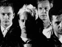 Alan Wilder