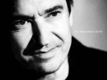 Alan Wilder