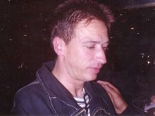 Alan Wilder