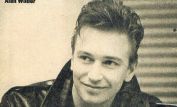 Alan Wilder