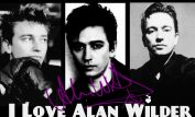 Alan Wilder