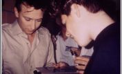 Alan Wilder