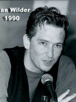 Alan Wilder