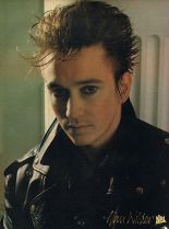 Alan Wilder