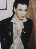 Alan Wilder