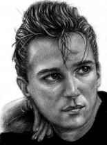 Alan Wilder