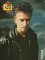 Alan Wilder