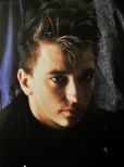 Alan Wilder