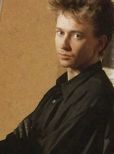 Alan Wilder