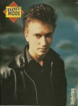 Alan Wilder