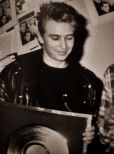 Alan Wilder