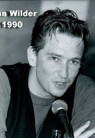 Alan Wilder