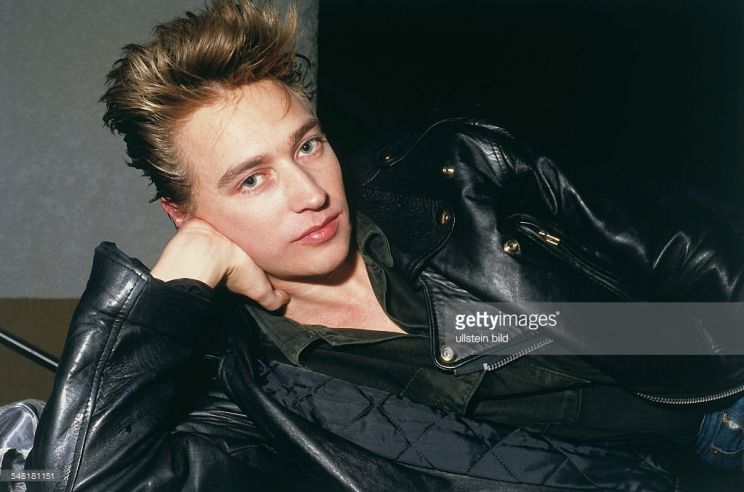 Alan Wilder