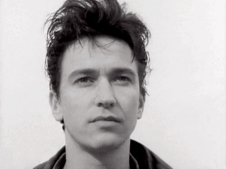 Alan Wilder