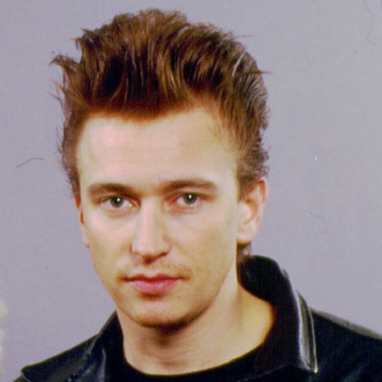 Alan Wilder