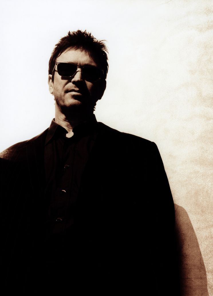 Alan Wilder