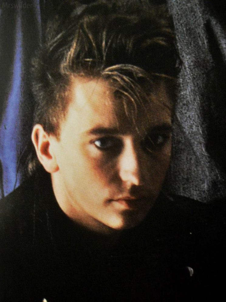 Alan Wilder