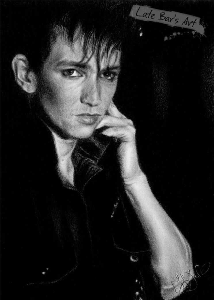 Alan Wilder