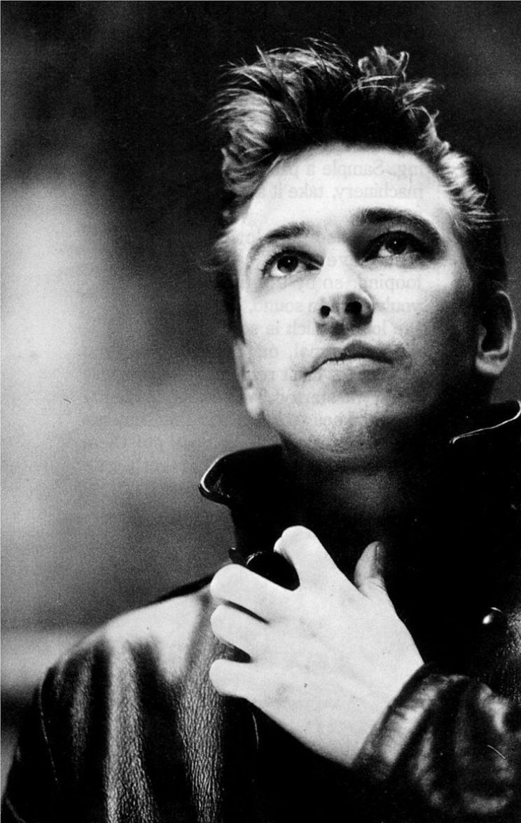 Alan Wilder