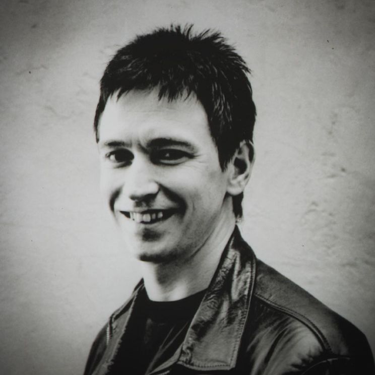 Alan Wilder