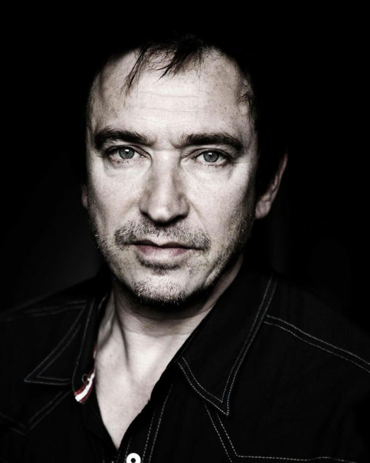 Alan Wilder