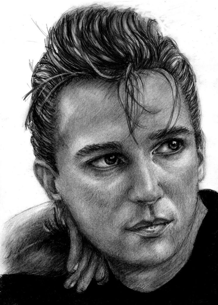 Alan Wilder