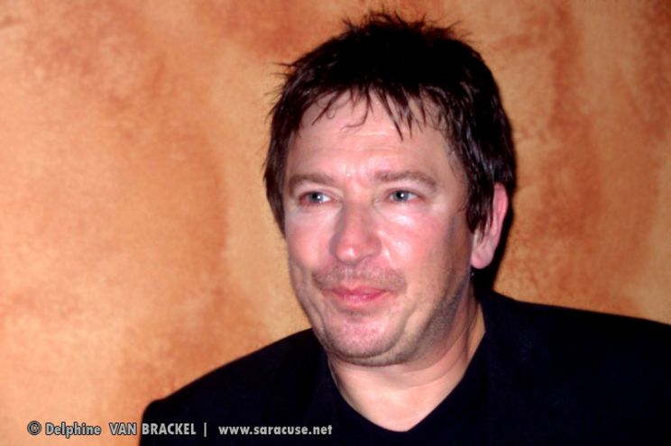 Alan Wilder