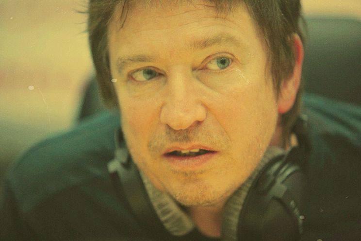 Alan Wilder