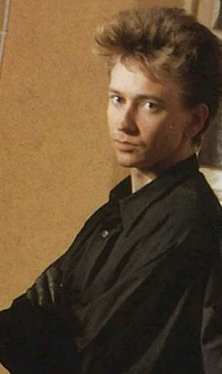 Alan Wilder