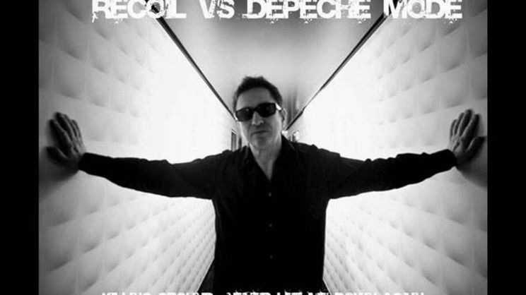Alan Wilder