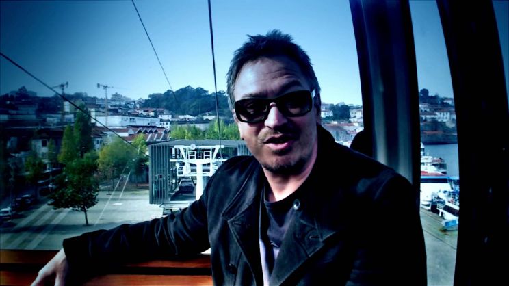 Alan Wilder
