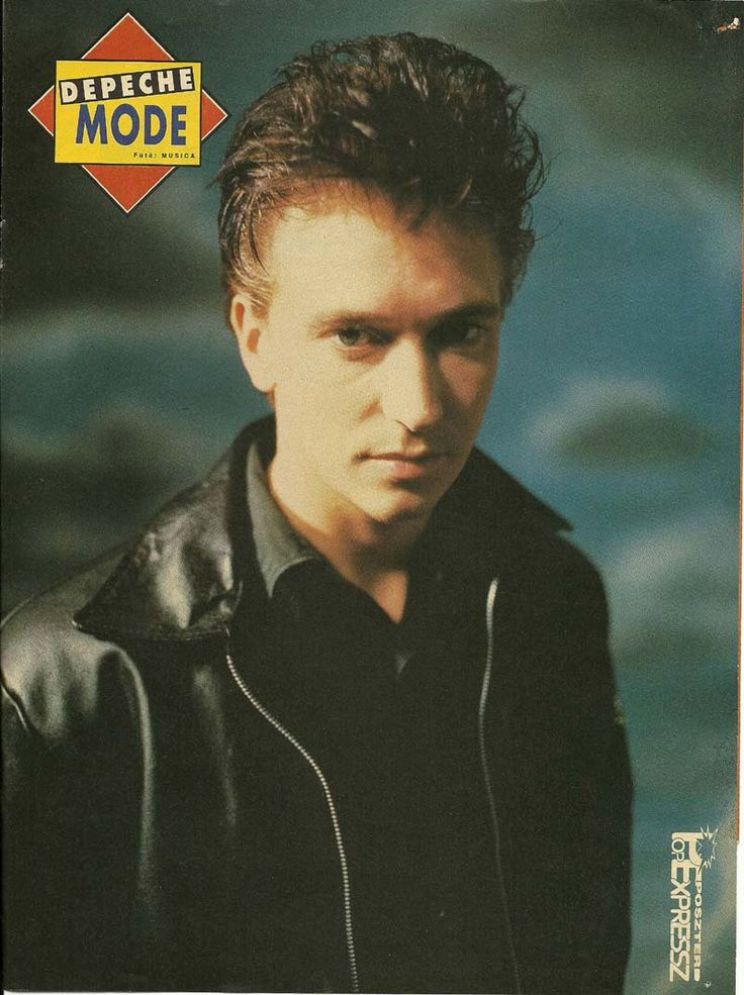 Alan Wilder