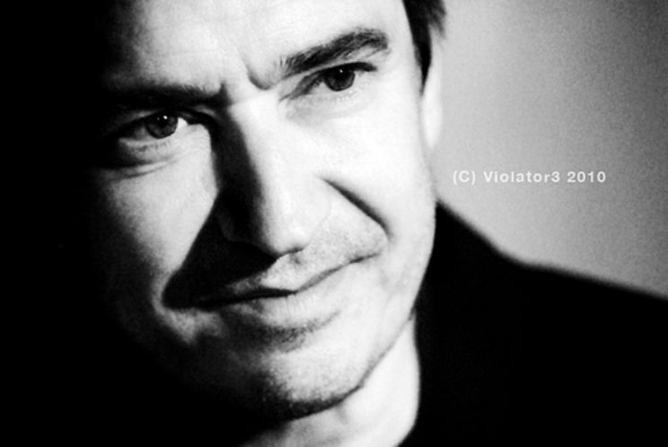 Alan Wilder