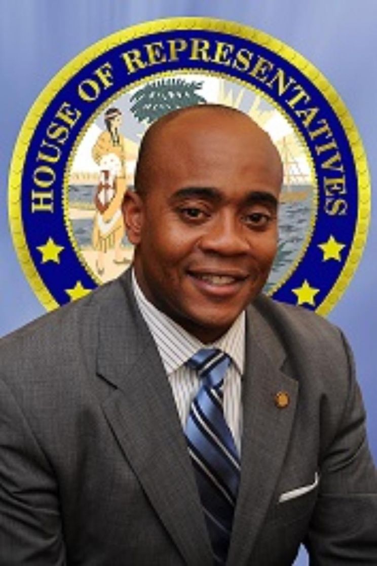 Alan Williams