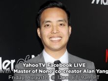 Alan Yang