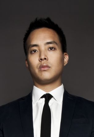 Alan Yang