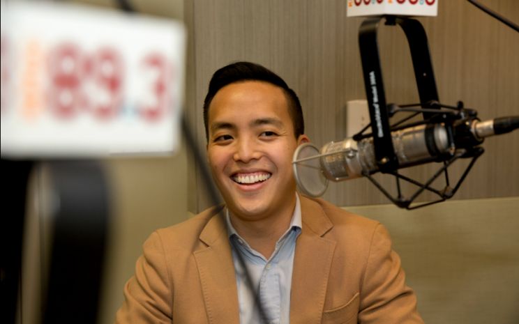 Alan Yang