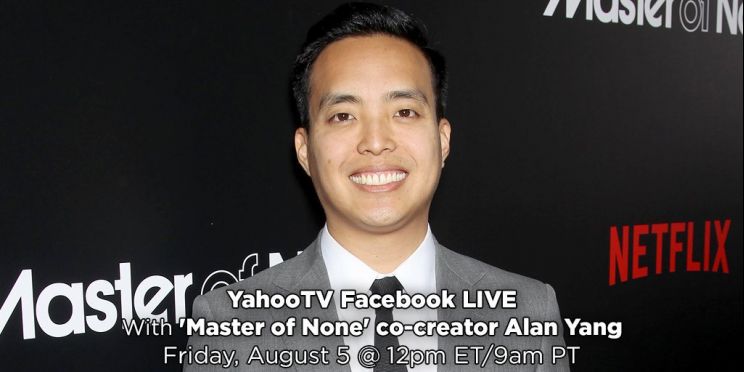 Alan Yang