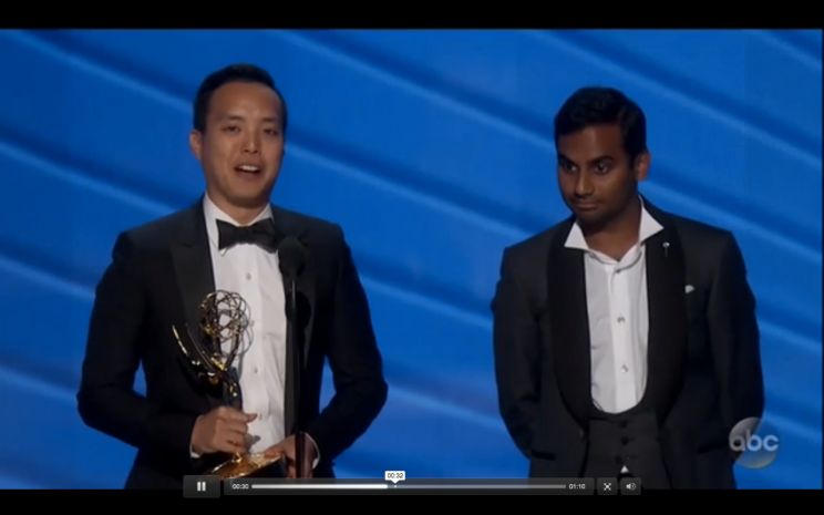 Alan Yang