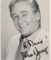 Alan Young