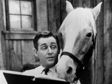 Alan Young