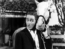 Alan Young